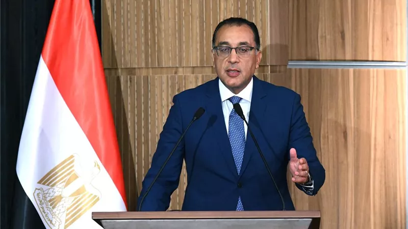رئيس الوزراء: العلمين الجديدة أصبحت مقصدًا سياحيًا عالميًا