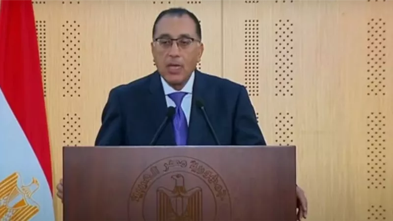 رئيس الوزراء:اعتماد مشروعين كبيرين جدا في مجال الطاقةالجديدة والمتجددة