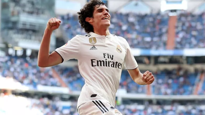 إصابة جديدة تضرب ريال مدريد قبل مواجهة بلد الوليد في الليجا