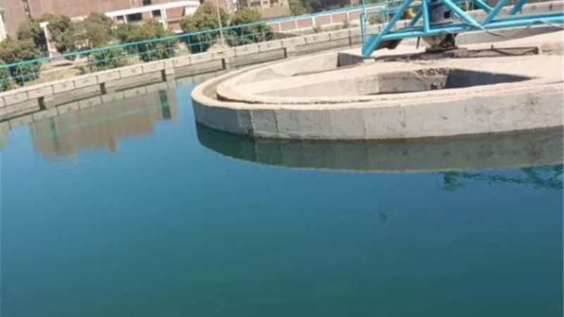 إحلال وتجديد ١٠ محطات مياه شرب بسوهاج بتكلفة ٢٠,٧٠٠مليون جنيه