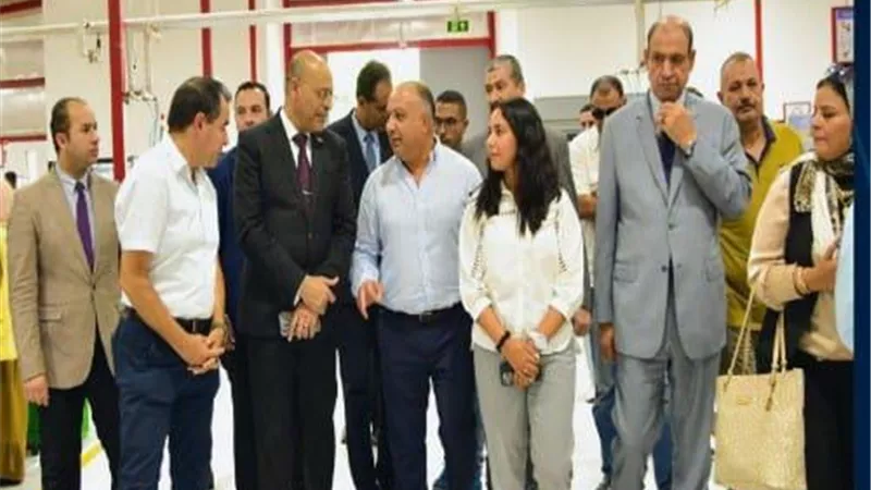 ١٠٠٠ وظيفة لفتيات الإسكندرية والبحيرة الباحثات عن عمل