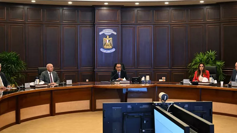 رئيس الوزراء يتابع موقف جاهزية المتحف المصري الكبير للافتتاح