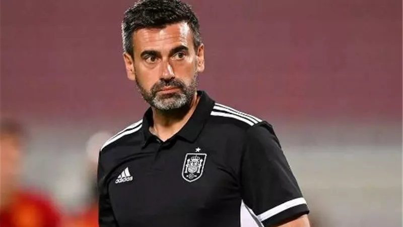 رسمياً..الإسباني خوسيه لانا مدرباً لمنتخب سوريا خلفاً لهيكتور كوبر