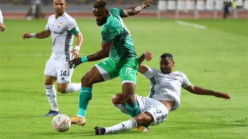 نجم الزمالك: اتحاد الكرة يجب أن يضع مصلحة مصر قبل الأندية