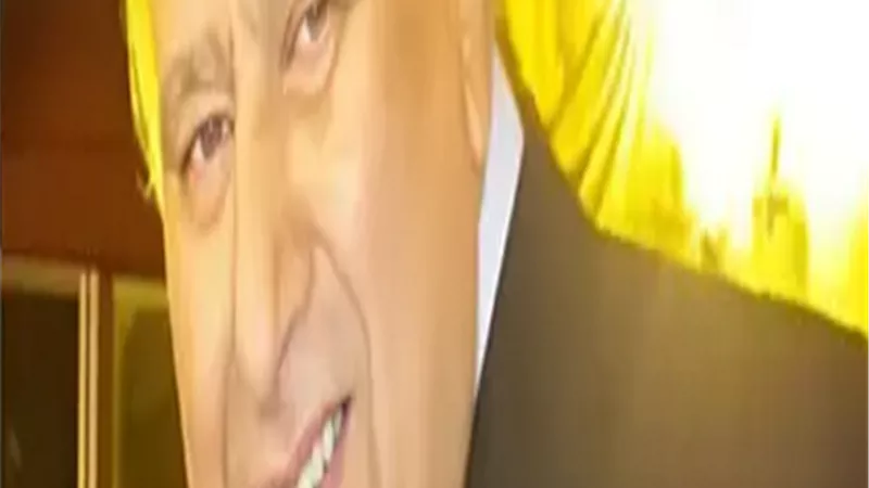 حكاية اتهام زوجة مدير أعمال فاندام لوالد حسام حبيب بالسب والقذف