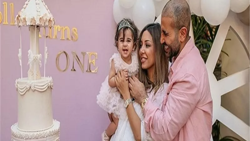 أحمد سعد تريند على جوجل بسبب علياء البسيوني