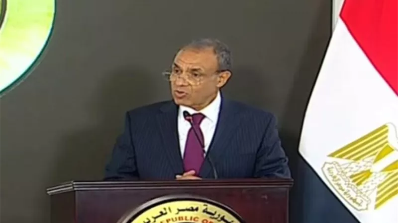 مصر تعزي باكستان في ضحايا انقلاب حافلة إيران