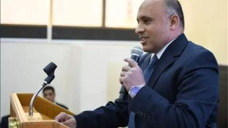 طلاب الدور الثانى بالثانوية يؤدون الامتحان