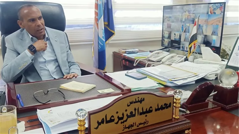 محمد عامر: منع سير 