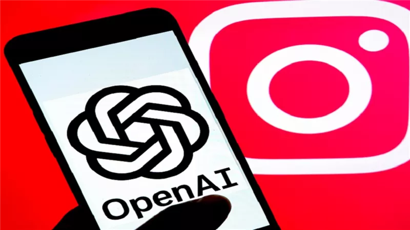ترند جديد.. ChatGPT يطالب بتقييم حسابك على إنستجرام