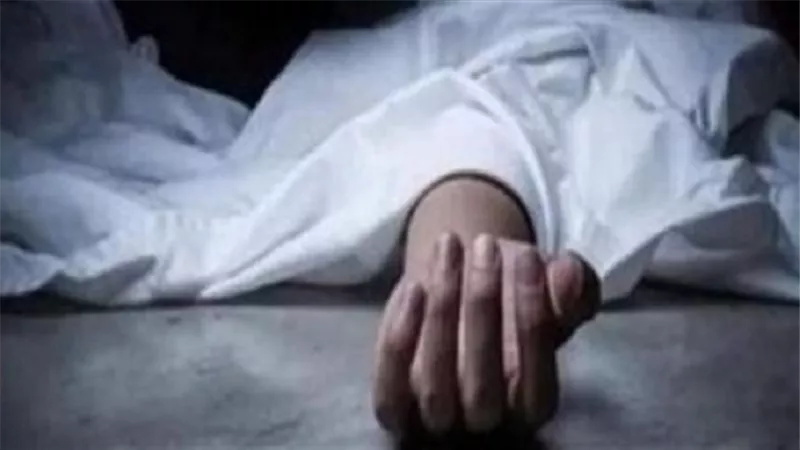 انتحار شخص بقرص غلة بمركز سمالوط