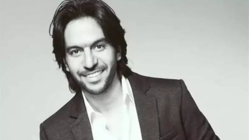 بهاء سلطان يستعد لطرح أحدث أغانيه