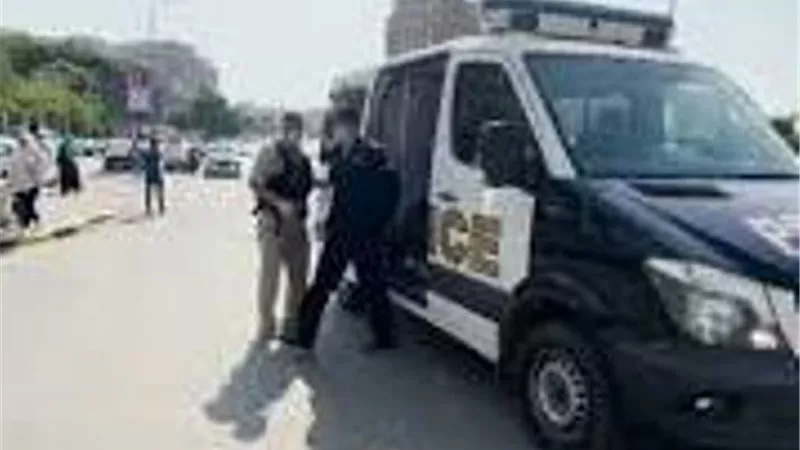 ضبط 16 عنصرا إجراميا ب