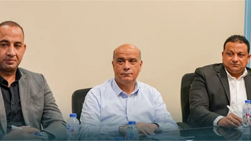 بلال بدوي : مؤتمر لمناقشة مشاكل الصناعة في قويسنا والمنوفية