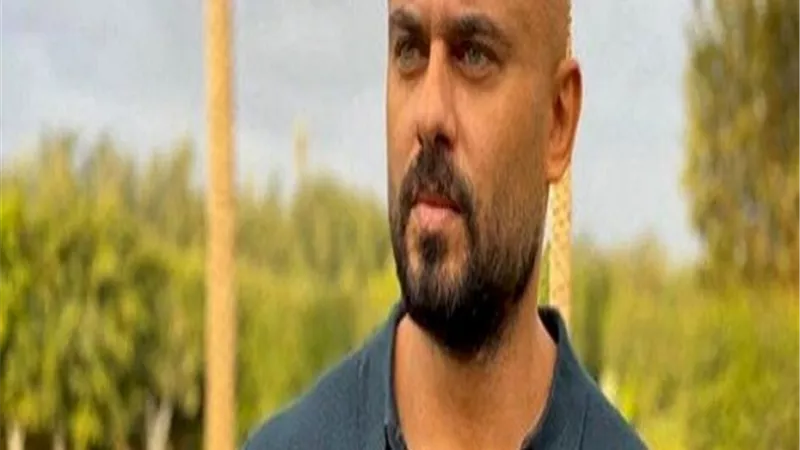 أحمد صلاح حسني عن فيلم عودة الماموث: نقدر ننتج أعمال مثل هوليود