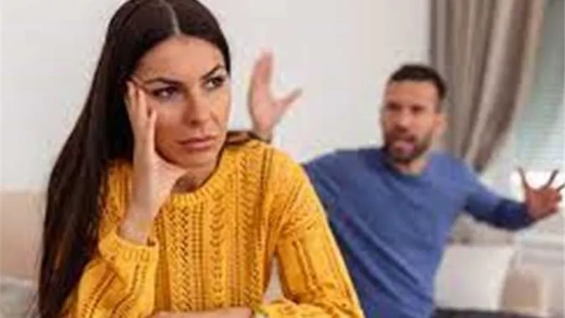 زوجك عصبي..خطوات للتعامل مع عصبية الزوج