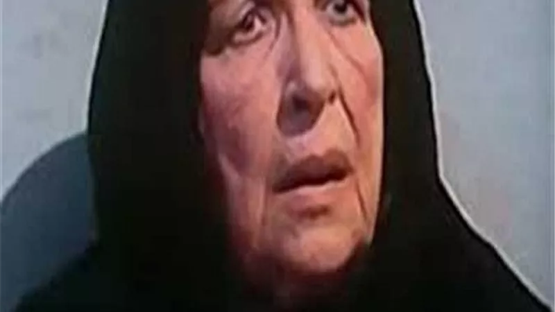 أمينة رزق.. أشهر أمهات السينما المصرية