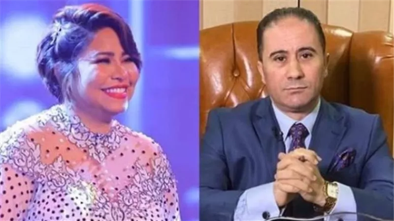 المستشار ياسر قنطوش يعلن تنحيه عن قضايا الفنانة شيرين عبد الوهاب