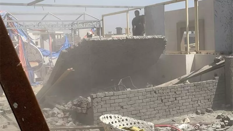 الإسكان:إزالة عدة مخالفات بناء وظواهر عشوائية بالشيخ زايدو6أكتوبر