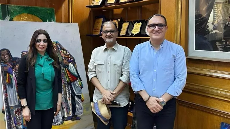 بوابة الجمهورية