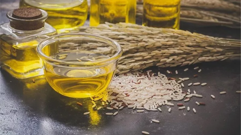 3 نصائح مهمة عند استخدام زيت نخالة الأرز وعباد الشمس