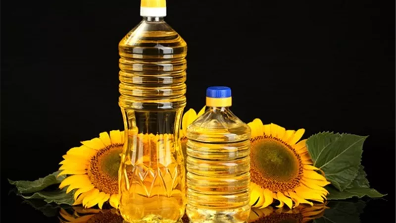 أيهما أكثر صحة .. زيت نخالة الأرز أم عباد الشمس ؟ خبيرة تكشف