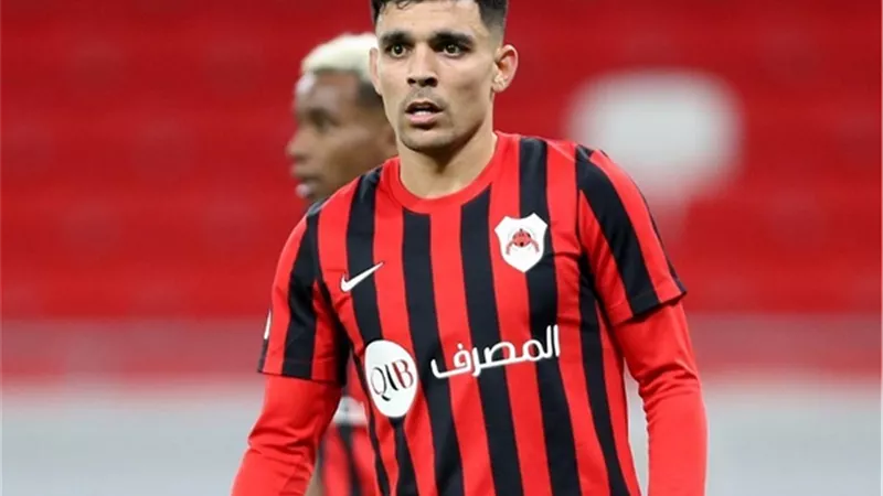 54 مليون جنيه راتبا سنويا لـ أشرف بن شرقي في الزمالك