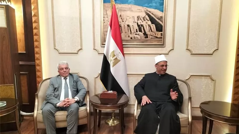 مفتي شمال مقدونيا: المرأة لها دورها في بناء الوعي الديني والثقافى