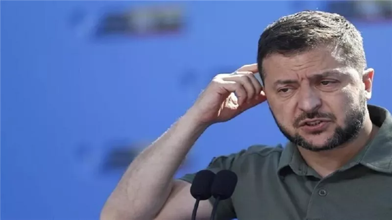 زيلينسكي يضع شرطا لضيفه رئيس وزراء الهند لاستضافة مؤتمر للسلام في دلهي