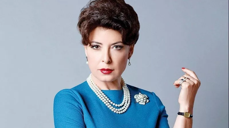 أنوشكا: كلمات الأغاني لازم تعبر عننا .. فيديو