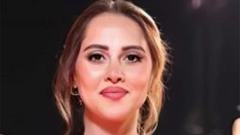 ياسمين رئيس فى محكمة مدينة نصر والسبب 