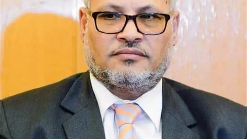 د.إبراهيم الهدهد :مؤتمر الأوقاف يكشف عن دور المرأة في بناء الوعي