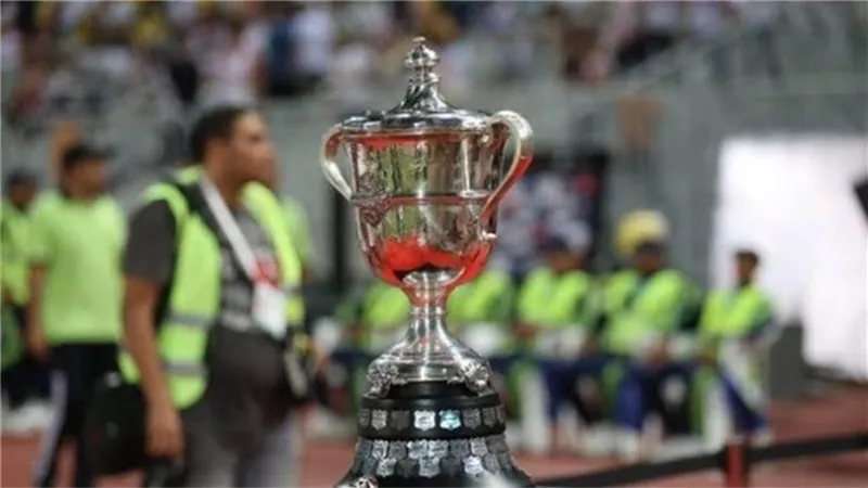 مواعيد مباريات نصف نهائي كأس مصر