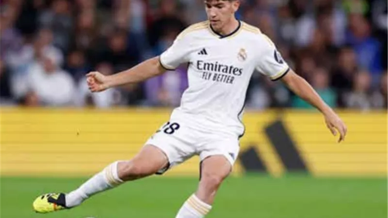 ريال مدريد يعلن رحيل 