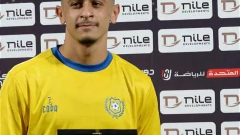 جلسة بين الخطيب وأبو الحسن لحسم صفقة عمر الساعي