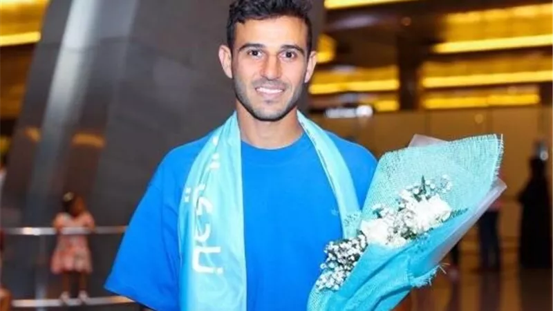 أيمن الشريعي : حصول إنبي على نسبة في حال انتقال حمدي فتحي .. شاهد