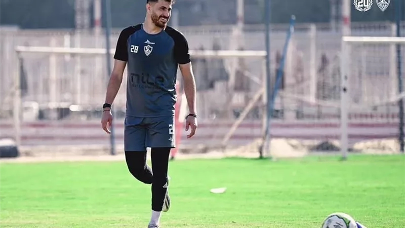 أحمد حسن يوضح موقف الونش من مباراة السوبر الإفريقي أمام الأهلي