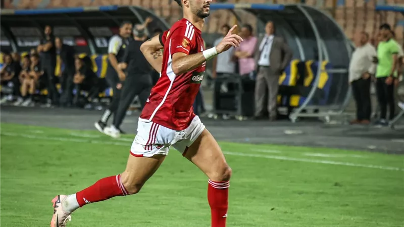 أحمد بلال : أنا أفضل بـ كتير وبـ مراحل من وسام أبو علي .. شاهد