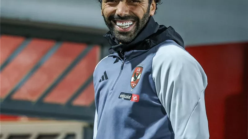 شاهد تعليق أحمد بلال علي استبعاد الشحات من قائمة منتخب مصر