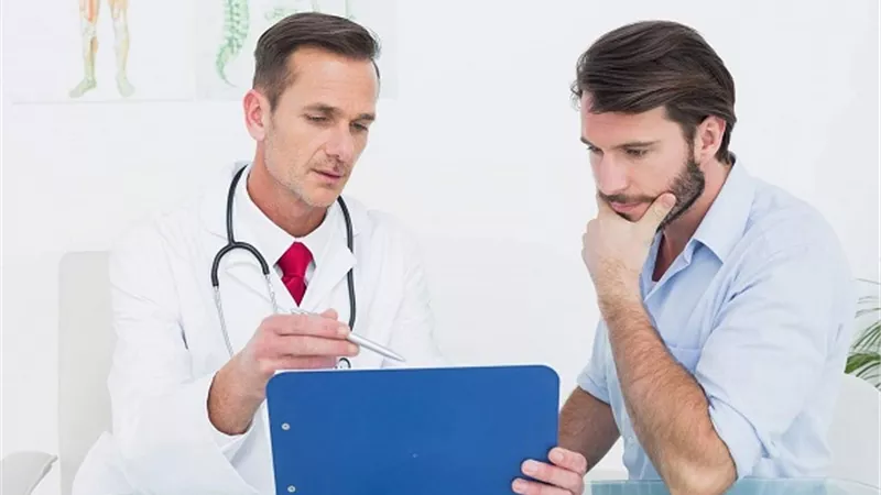 دراسة جديدة تكشف سبب العقم