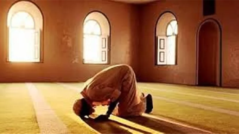 هل يجوز صلاة العشاء قبل الفجر مُباشرة