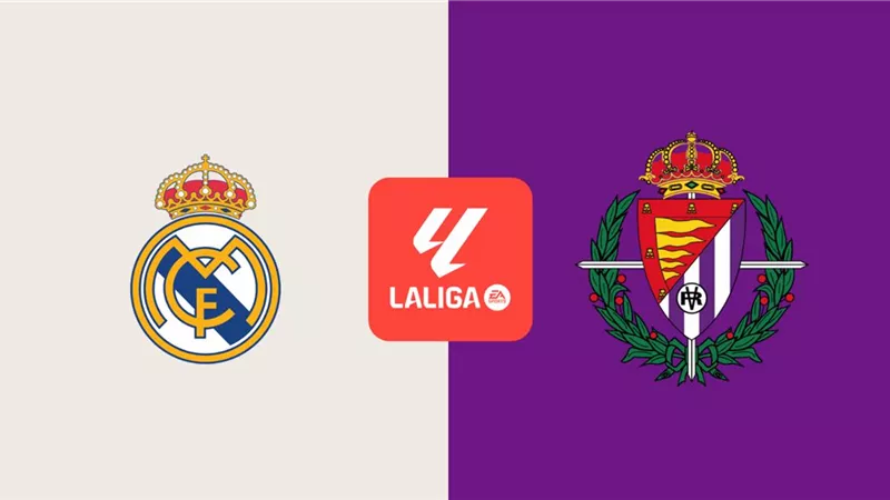 موعد مباراة ريال مدريد وبلد الوليد بالدوري الإسباني والقناة الناقلة