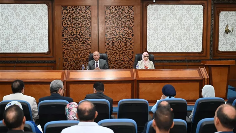 كامل الوزير يوجه بتذليل فوري لتحديات المصنعين