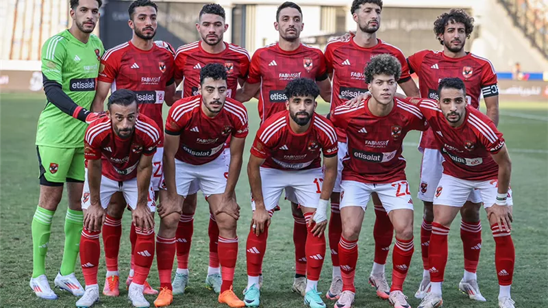 مقابل 1.2 مليون دولار.. تفاصيل عرض ريو آفي البرتغالى لضم نجم الأهلى
