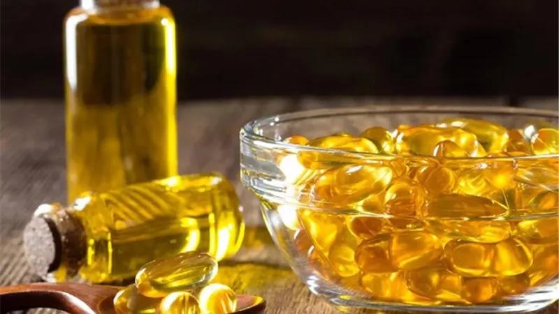 تعرف على كيفية استخدام زيت السمك للشعر