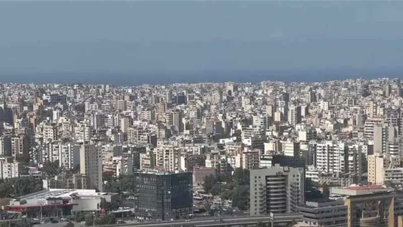 مصر تحذر من مخاطر فتح جبهة حرب جديدة في لبنان