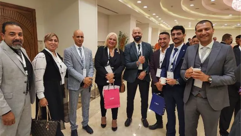 الإتحاد العام للمصريين فى الخارج يوفر خدمات التعليم الجامعى فى دول وسط اسيا