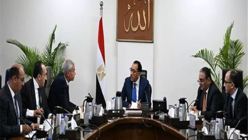لتصنيع الدواء.. وضع أسس ومعايير للشراء المجمع للمواد الخام