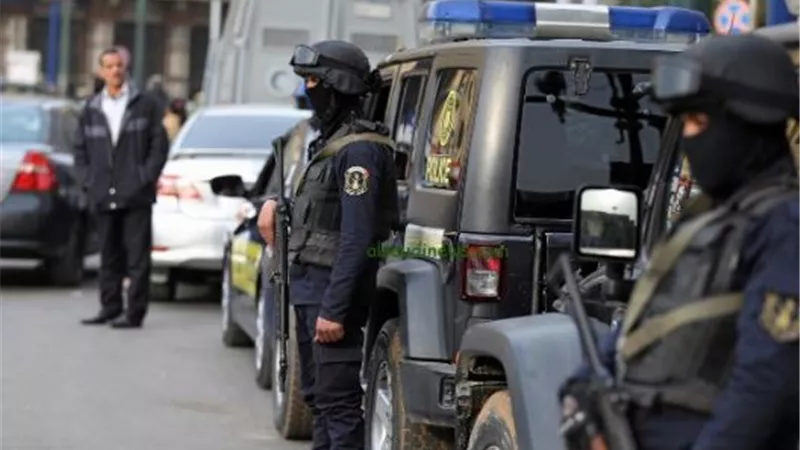 القبض على المتهمين بسرقة هاتف طالبة بالبحيرة