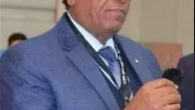 اسم الراحل 